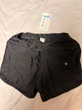 Woman’s XS swim shorts